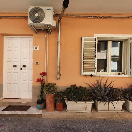 Appartement Shanti's House *