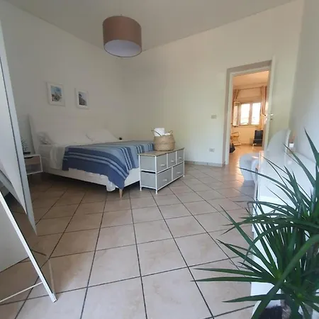 Appartement Shanti's House *